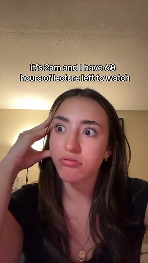 Cramming for Finals: Study Hacks and Exam Tips