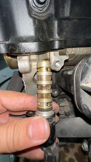 383K views · 3.6K reactions | Clean VVTi Actuator Engine Pickup issue | Abdullah auto electrician | Facebook