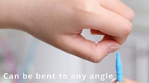 Watch Interdental Brush Toothpick Dental Tooth Flossing on Amazon Live