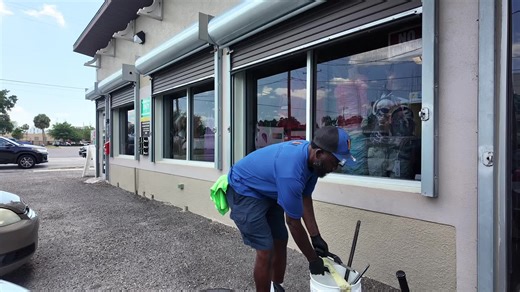 Window cleaning services near me