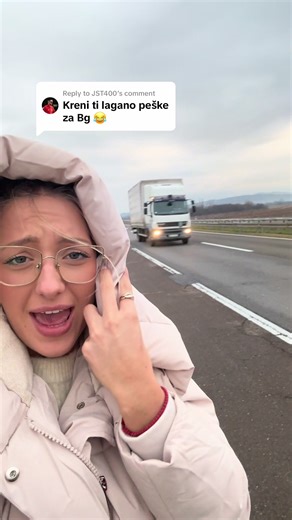 Replying to @JST400 Lepo sam vam rekla da njemu lajkujete… #fyp #gruuberka #milicagruber #gruberka