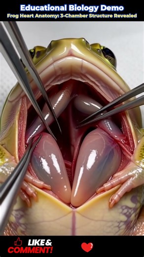 #BiologyEducation #ComparativeAnatomy #ScienceLab