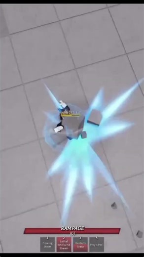 Lethal business 😉