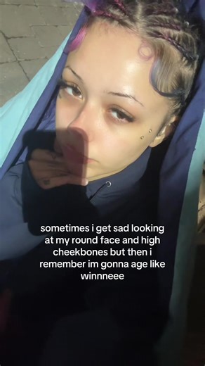 Embracing My Unique Features and Aging Gracefully