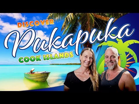 Escape to Pukapuka: Discovering the Cook Islands' Most Secluded Paradise
