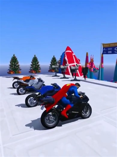 شخصيات الرسوم المتحركة للأطفال: سبايدر مان وسوبر مان