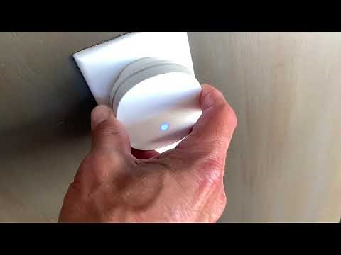 Govee 5040 wireless sensor and gateway set up