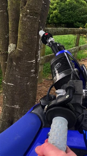 YZ85 Motocross Action: Thrilling Rides and Tricks