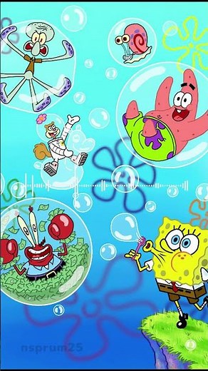 Spongebob Squarepants - Theme Song (Cee Lo Version)