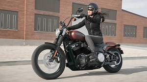 Harley-Davidson Launches Exclusive H-D1 Marketplace For Used Bikes
