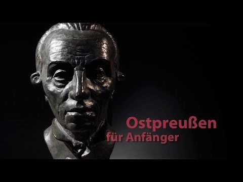 Ostpreussen für Anfänger
