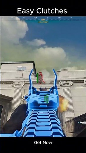 Warzone & BO7 Cheat That Improves Your Performance 👀