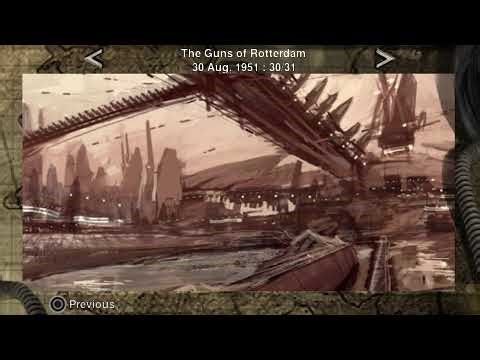 RESISTANCE RETRIBUTION (PSP) - STREAMING GAMEPLAY