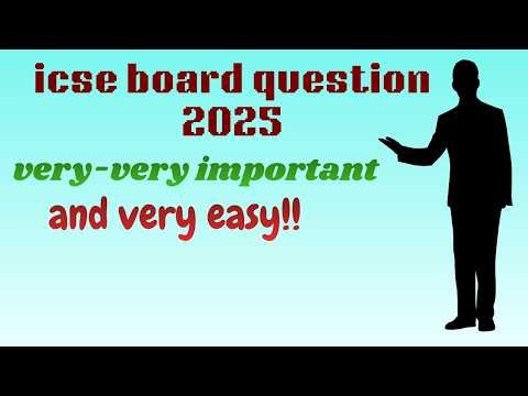 ICSE|| MATHS ||IMPORTANT QUESTION||EQUATION OF LINE||SLOPES OF PARALLEL LINES|| BOARD QUESTION