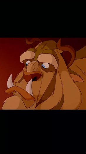 Easter Eggs Vault on Instagram: "#beautyandthebeast #disney #theory #fairytales #eastereggs"