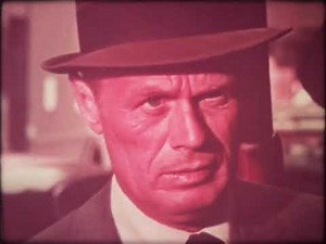 Complete nbc promos from 1972 (16mm)