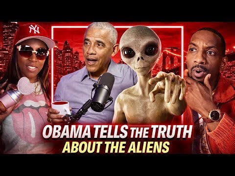 Expenzive Everything Podcast EP. 5 | Obama Alien Talk, Cardi B vs Bia, Coi Leray Relationship Drama