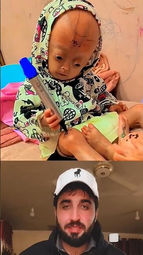 God bless you 🙏🏼❤️ | SubhanAllah | Huge Respect | Sehat selalu yah dek #shorts #respect #sheikhbaba8