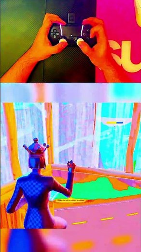 BEST CONTROLLER SETTINGS RIGHT NOW?!?! #fortnitesettings #fortnite