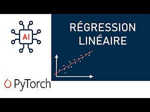 Régression Linéaire en PyTorch