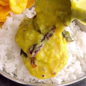 1.8K views · 21 reactions | Kerala style Parippu curry | Dal curry https://traditionallymodernfood.com/kerala-parippu-curry-kerala-style-dal-curry/ https://youtu.be/KMGBmFgn_Nk https://pin.it/1lW2vXr | Traditionally Modern Food | Facebook