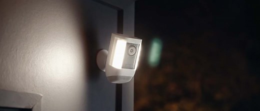 Ring Spotlight Cam Pro review