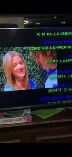 Drake and josh pilot end credits