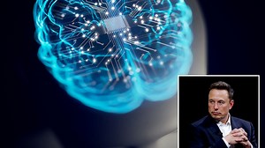 China unveils plan for ‘zombie’ BRAIN CHIPS to rival Elon Musk’s Neuralink