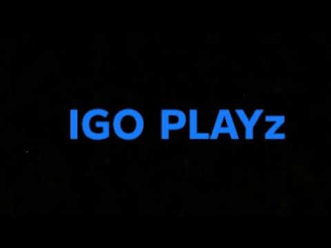 Live streaming of IGO is live