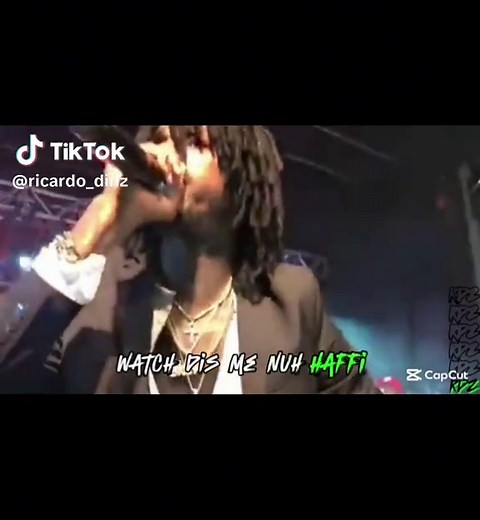 Alkaline - CITY: Discover the New Track Here