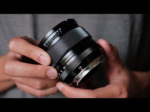 The Old XF 14mm f2.8 - Still Worth It in 2024?