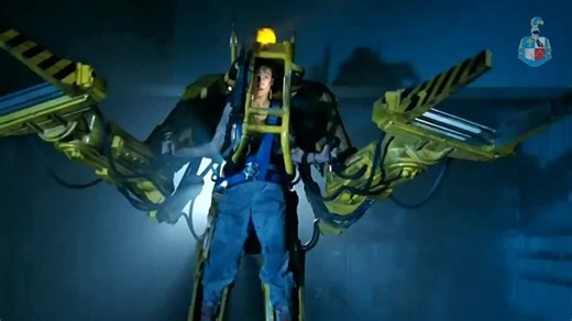 Видео Radiorama Aliens | OK.RU