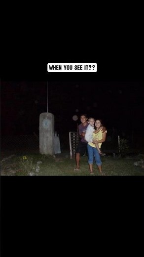 Scariest Things Hidden In Normal Photos 😳