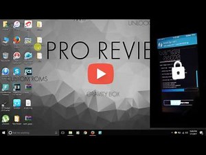 How to install Nougat LineageOS 14.1( CM 14.1) Asus Zenfone 5 and Zenfone 6 (CG)