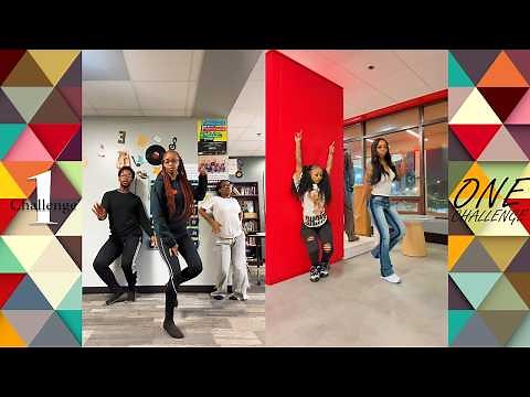Tiktok Dance Battle Compilation - February 2025