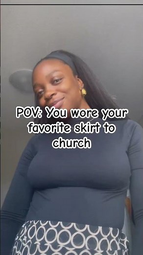 How I style my favorite pleated skirt to church. #pleated pleated skirt outfit ideas