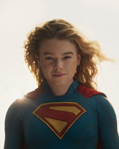 1.5M views · 19K reactions | Look out. New trailer for SUPERGIRL, landing in cinemas and IMAX June 26. | DC Comics | Facebook