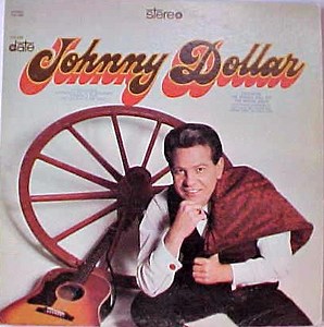 Johnny Dollar - Johnny Dollar