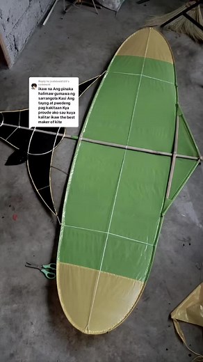 Discover the Thrill of Flying Saranggola Kites - The Ultimate Guide