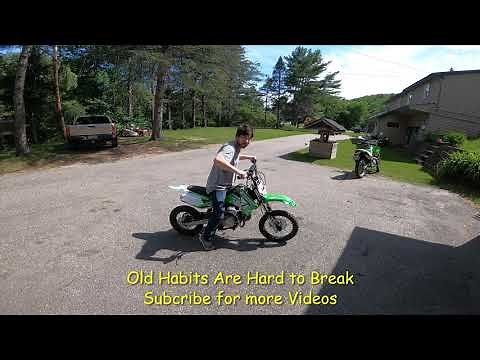 Apollo RFZ 110 - Stalling and Sputtering Fix