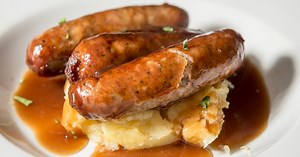 What processed foods are - and what's really in them