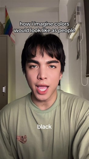 Personifying Colors: A Fun Exploration of Color Personalities