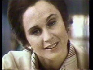 1974 COMMERCIALS - ABC - WKOW-TV - MADISON, WI. - OCTOBER 1974