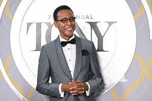 'This is Us' actor Ron Cephas Jones dies