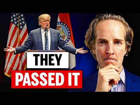 IT’S DONE: The New Banking Rule Starts on THIS Date (Most Aren’t Ready)