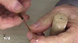 Building A Copper Soldering Iron With Expert Techniques