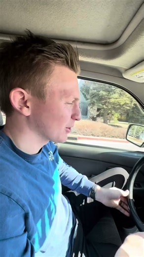 This 4Runner Odometer Broke Before Anything else...