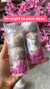 1.3K views | Not to brag but we’ve been to over 1 million birthday parties, so we know a thing or two about how to celebrate.   No matter the type of birthday person or party format, we have just the treats to get the job done. Plus, we ship our award-winning desserts nationwide straight to your (or their) door. Order now and save $20 on orders $80+ with code ORDERTREATS. | Milk Bar | Facebook