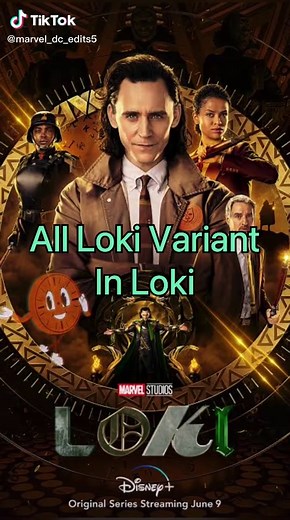 Marvel_dc_edits on TikTok