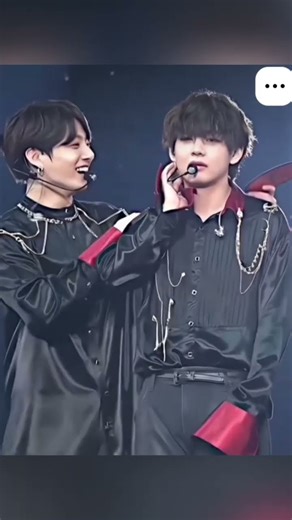 Jungkook and v so cute video kiss 😘😘🥰🥰 #subscribe #youtubeshorst very very happy v and jungkook #bts